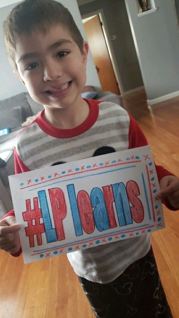 ReynoldsKellyM's tweet image. #LPlearns