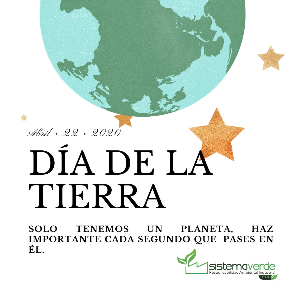 Sistema Verde tweet media