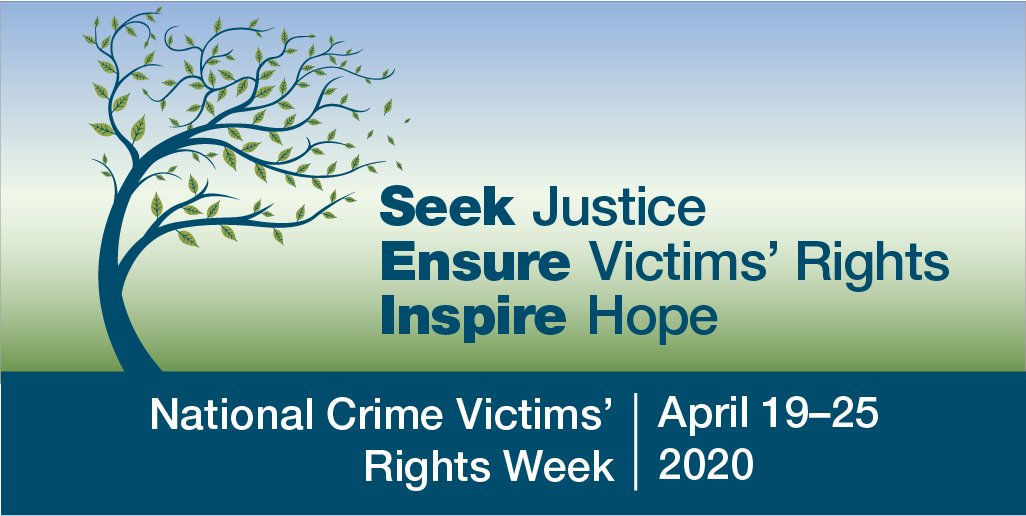 UCF Victim Services tweet media