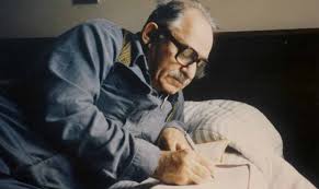 SabCharlie's tweet image. If I can get 100 RTs, @GreenRojava will celebrate the #ClimateStrike with a banner that says "Google Murray Bookchin".