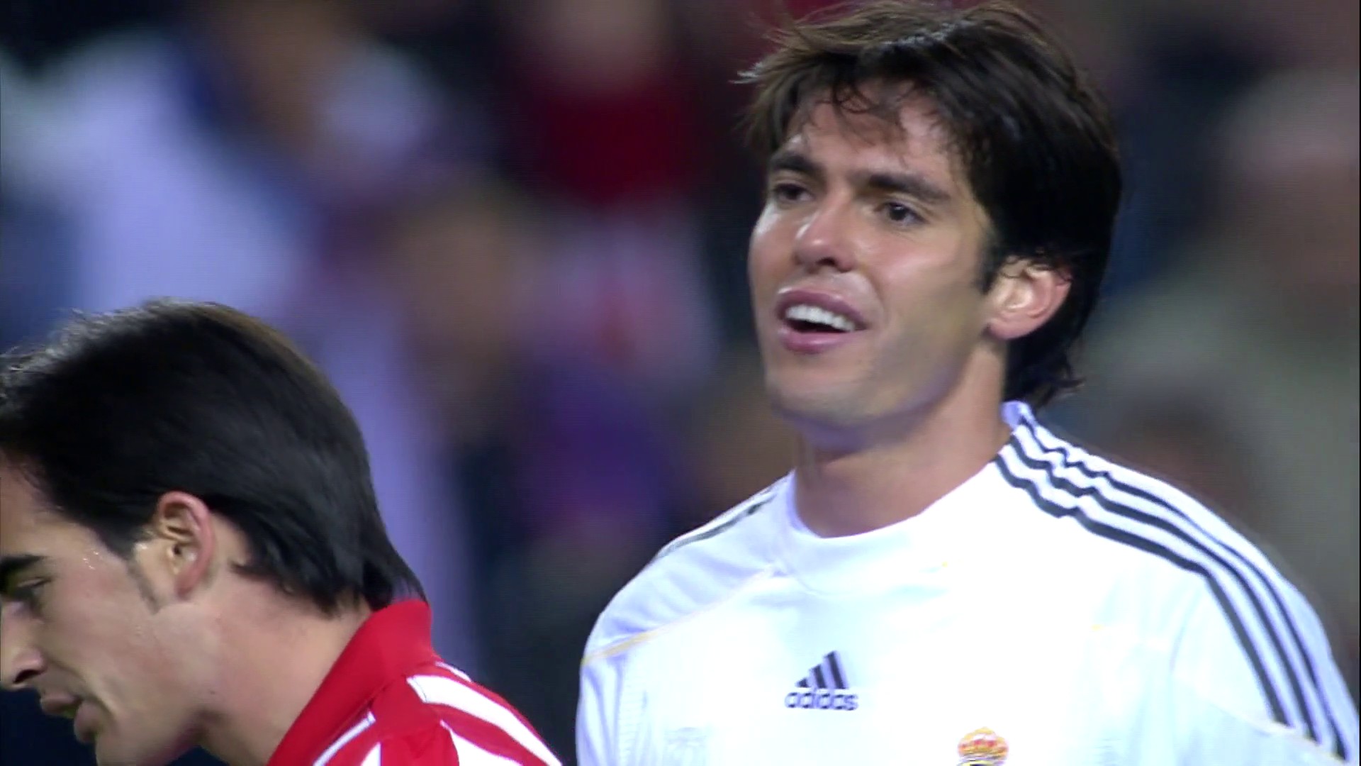 Happy 38th birthday to Kaká!  What\s your favorite memory of the Brazilian maestro?  