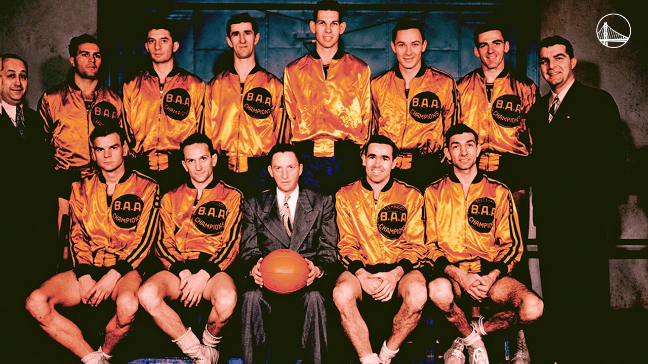 Golden State Warriors On This Date In 1947 The Warriors Captured The First Title In Nba History Golden State Warriors On This Date In 1947 The Warriors Captured The First Title In Nba History