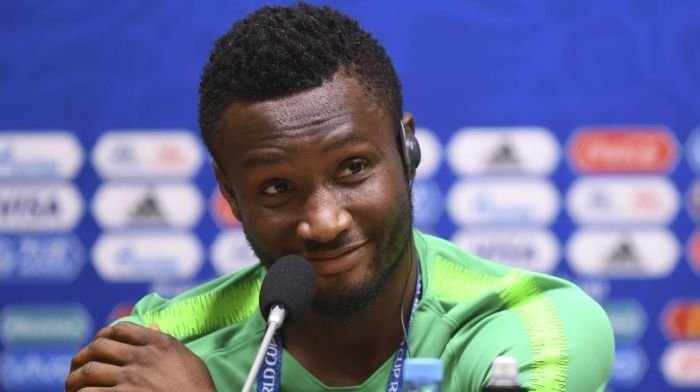 HAPPY BIRTHDAY!! Chelsea, CAF & NFF Celebrate With Mikel Obi » Gisthour  