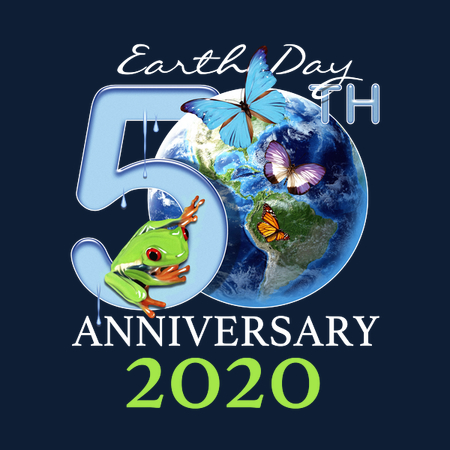 Happy Earth Day!