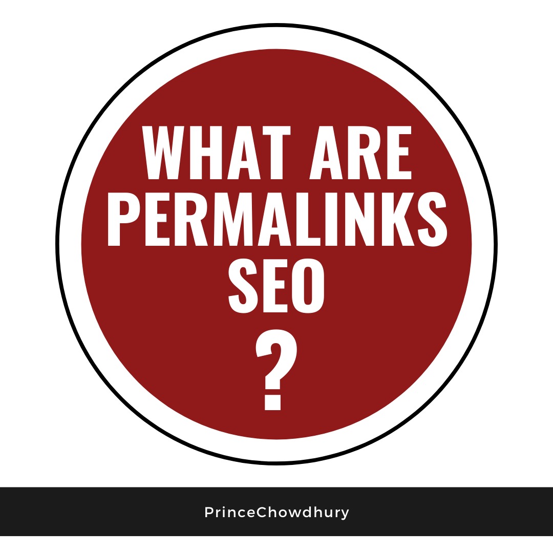 Permalinks are a crucial part of your site as both search engines and visitors use these URLs to index and visit your site. Read more instagram.com/p/B_Sk4qGDQ59/…
#permalink