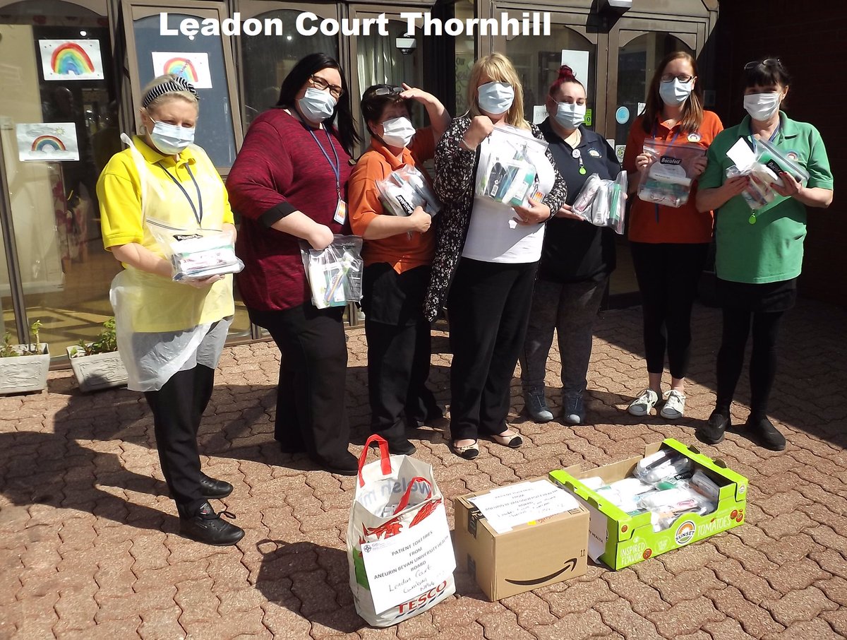 FfrindIMi's tweet photo. Thanks to the wonderful donations from @LDSchurch we have been able to supply so many patients and care home residents with a personal pack of toiletries 👏. Here was today’s delivery 😍 @sammifleet @AneurinBevanUHB @jones2rhiannon1 @martineprice1 @justaniklepixie https://t.co/gqp3TdNNGa