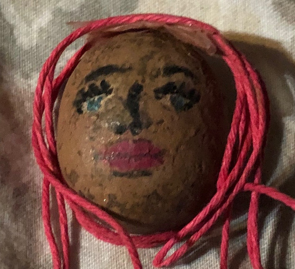elar_gt's tweet photo. As NEISD charts a new path forward, our @NEISDGT @bushneisd students alleviate their boredom and isolation by making new friends--literally. #DLdistractions #QuarantineBehavior #WeAreAllFine #BlockHead #SEL
WEEK 3 β PET ROCK FRIENDS https://t.co/LGhagKxKB2
