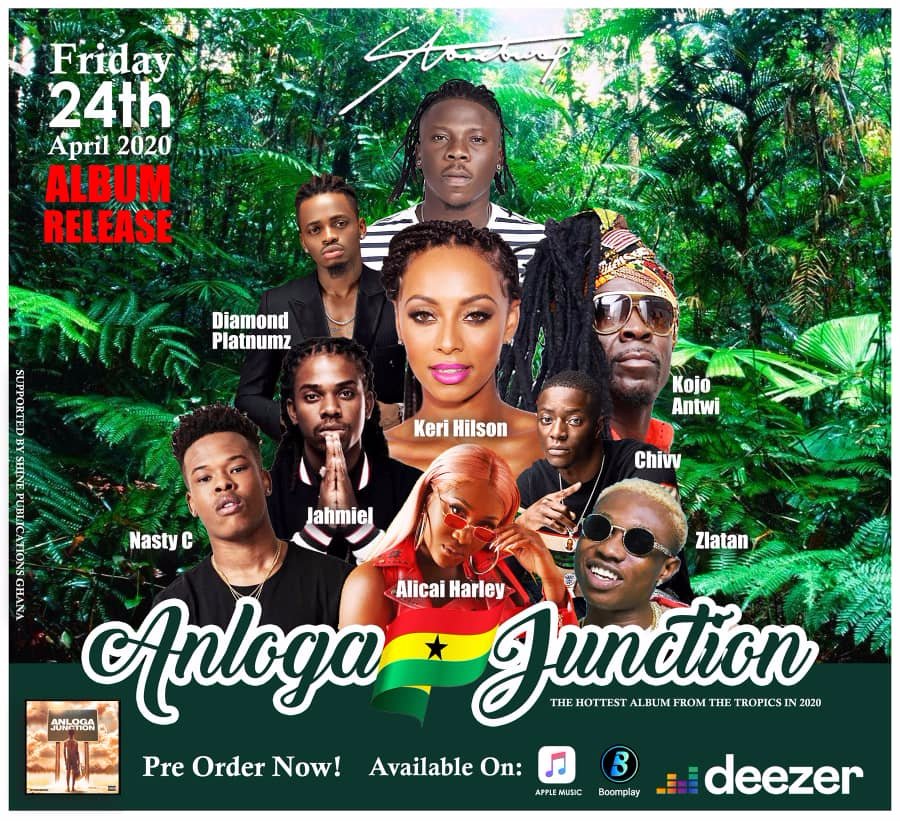 amD_bone's tweet photo. havoc on the way.... 
#AnlogaJunctionAlbum
#AnlogaJunction https://t.co/L3EK7MDtHF