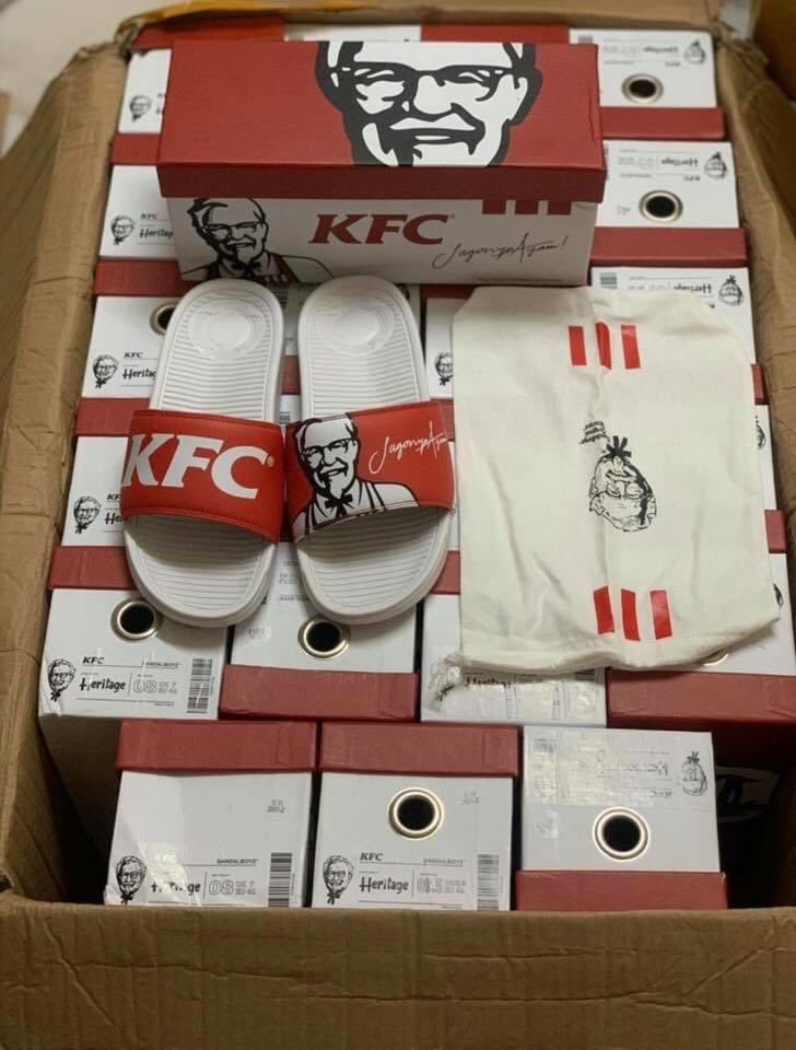 Macam mana nak order ni guys? 😍