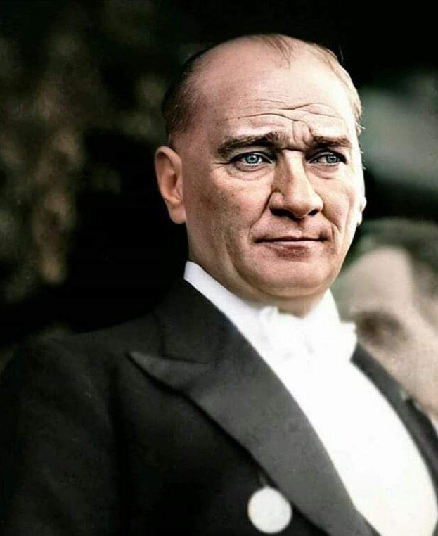 <a href="/m_cemilkilic/">Cemil KILIÇ</a> Ne mutlu Türküm diyene 👏👏👏👏