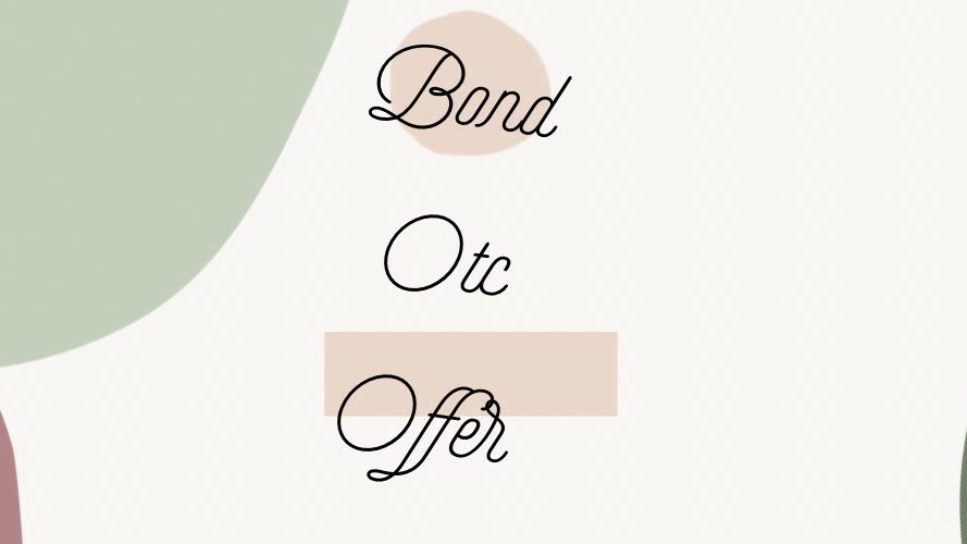 nottemee's tweet image. 🤔ใครอยากเอาหุ้นกู้มาขายตลาดรอง🏦 ถ้าขายที่ Gross 1000 คือคนขายจะได้แค่เงินต้นคืน💰 💡แต่ถ้าอยากได้ทั้งเงินต้นทั้งดอกเบี้ยค้างรับ ต้องขายที่ Clean+AI นะ #WealthNote #bonds #หุ้นกู้ตลาดรอง