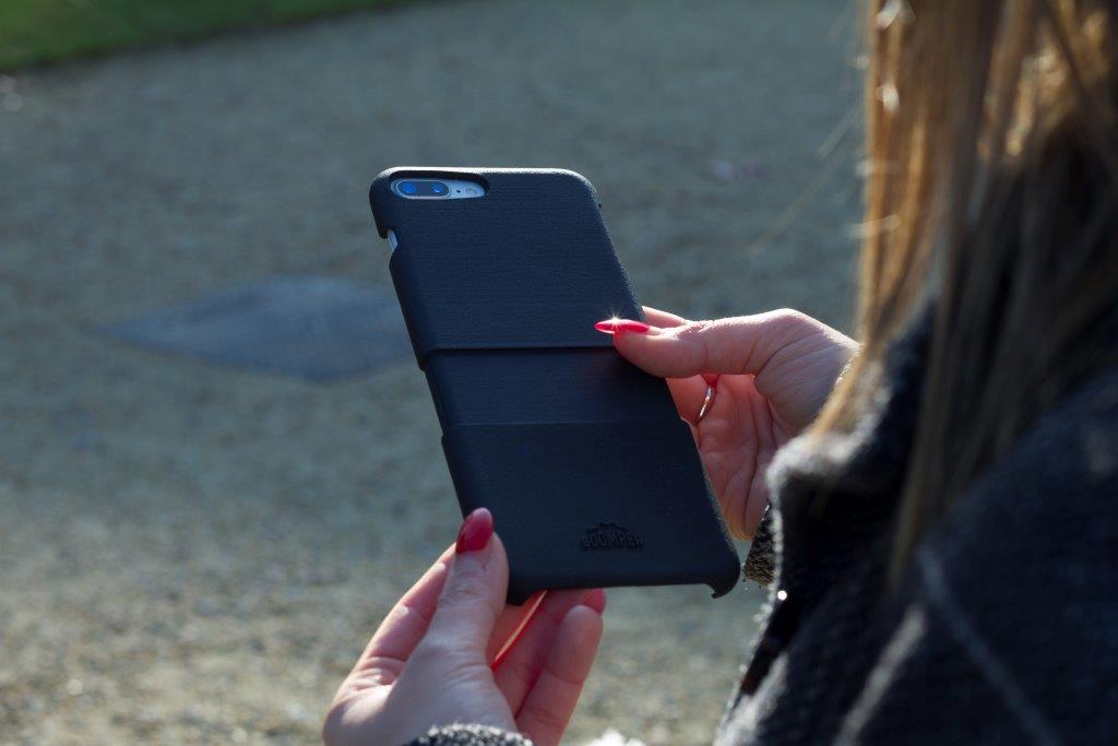 Boompercover's tweet photo. Offering your #smartphone a 10 decibel sound improvement, the Boomper Audio Boosting #PhoneCase is compatible with the iPhone 7 up through the iPhone XR and uses a minimalistic slider that you can utilize just when you need it. https://t.co/k4cOLmdkEi https://t.co/w4SmsJRGIJ
