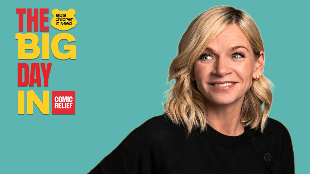 BBC (@aboutthebbc) on Twitter photo Need to get ready for #TheBigNightIn? BBC Radio has everything you need to get in the mood with #TheBigDayIn! <a href="/MissHelenThomas/">Helen Thomas</a> talks about what's happening across the stations tomorrow: bbc.in/2VNCHfP Need to get ready for #TheBigNightIn? BBC Radio has everything you need to get in the mood with #TheBigDayIn! <a href="/MissHelenThomas/">Helen Thomas</a> talks about what's happening across the stations tomorrow: bbc.in/2VNCHfP