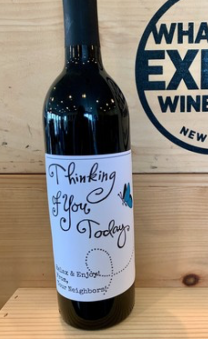 OldYorkCellars's tweet photo. Thank you @njdotcom for the nice article on our #MessageOnABottle custom labels Ship to NY, NJ, PA, DC & FL. 20% of proceeds to @NJ_PRF Thanks @BrandonGouldHS
https://t.co/bTNdXa1HGS … @WineIndustry @WineBusiness @starledger @News12NJ @hccoc @HunterdonHapp https://t.co/VoZ4Y3aQfx