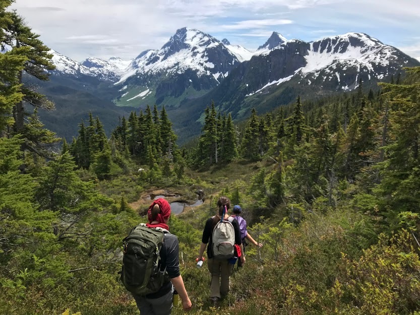 HYTRACLab's tweet photo. Happy #EarthDay2020  from the #HYTRACLab! https://t.co/wRjk4rnPUn