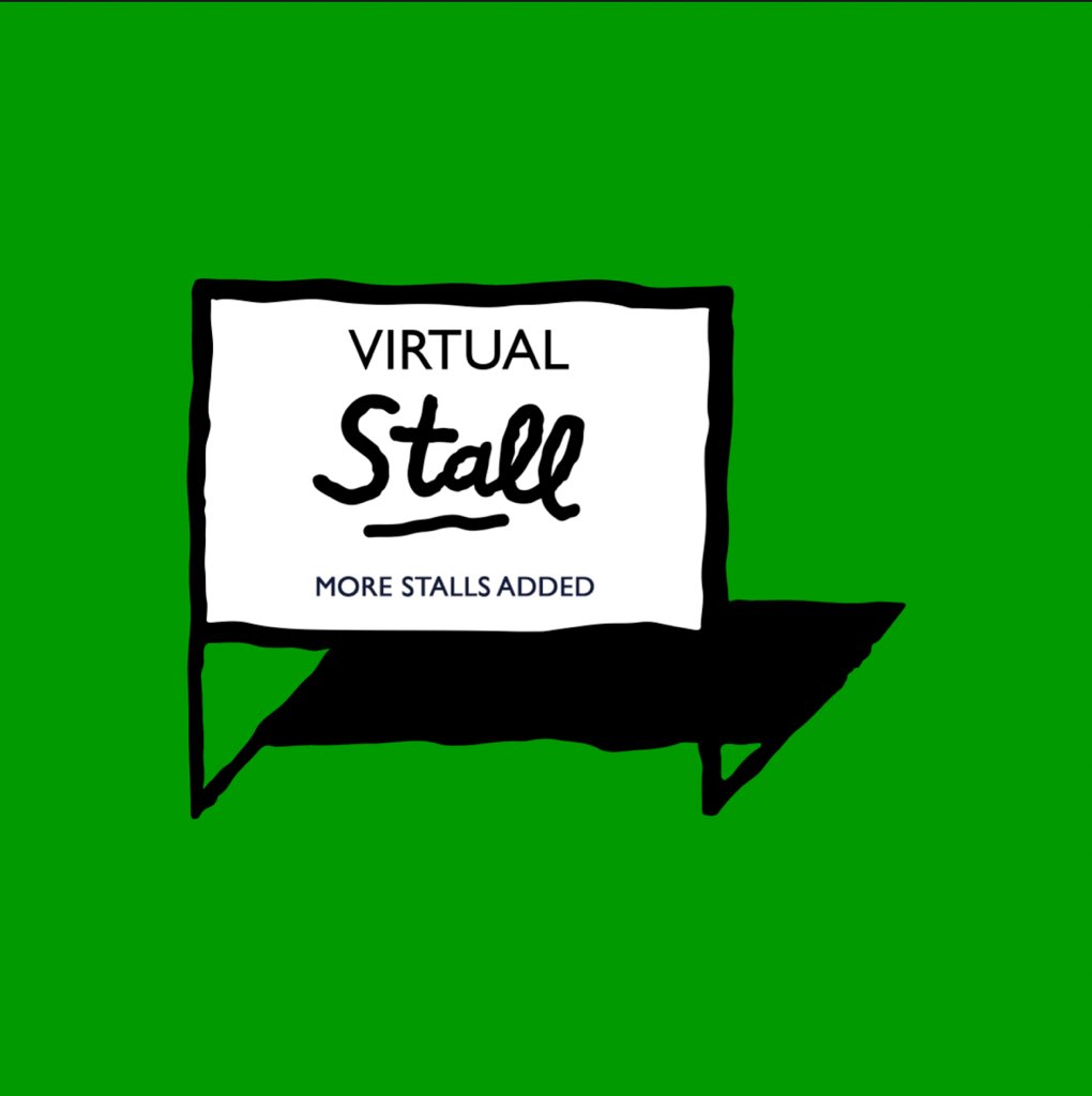 NEW STALLS ADDED to our virtual market!
It's a good day for jewellery lovers as we've added stalls from Fay Elizabeth Jewellery and Moon &amp; Sixpence!
Treat yourself to something new this evening and support your local makers!
Head to stallmcr.com/virtualstall