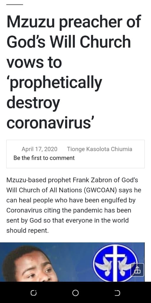 warmoganblessing (@warmoganblessi1) on Twitter photo 