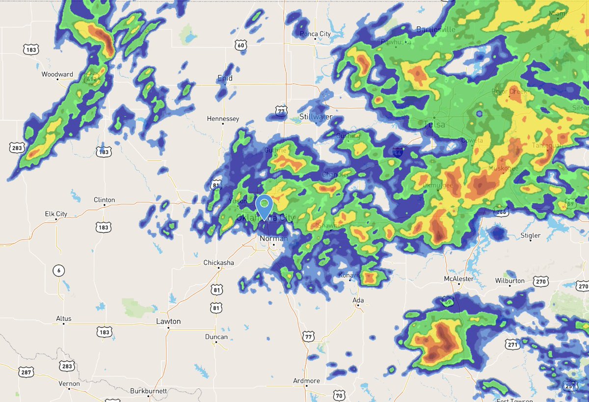 Are you looking to get leads in the Oklahoma area? Give us a call and we will get you on the roof as soon as the storm is over, or send us an email to receive full details about our services. info@nationalstormleads.com
#roofing #OklahomaCity #shingleroofs #residentialroofs