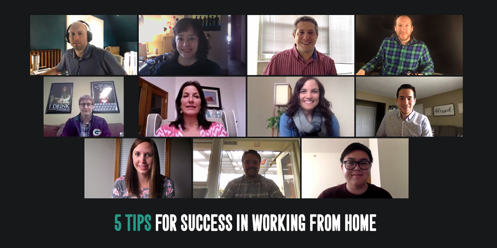 DynamicAdAgency's tweet photo. Looking for tips to stay productive during these challenging times? We put together some helpful tips for you to be successful in working from home. Stay safe everyone! https://t.co/akwu5Xnv4d
#WFH #workingfromhometips #saferathome #dynamicadagency https://t.co/zrr5ZDCvTR
