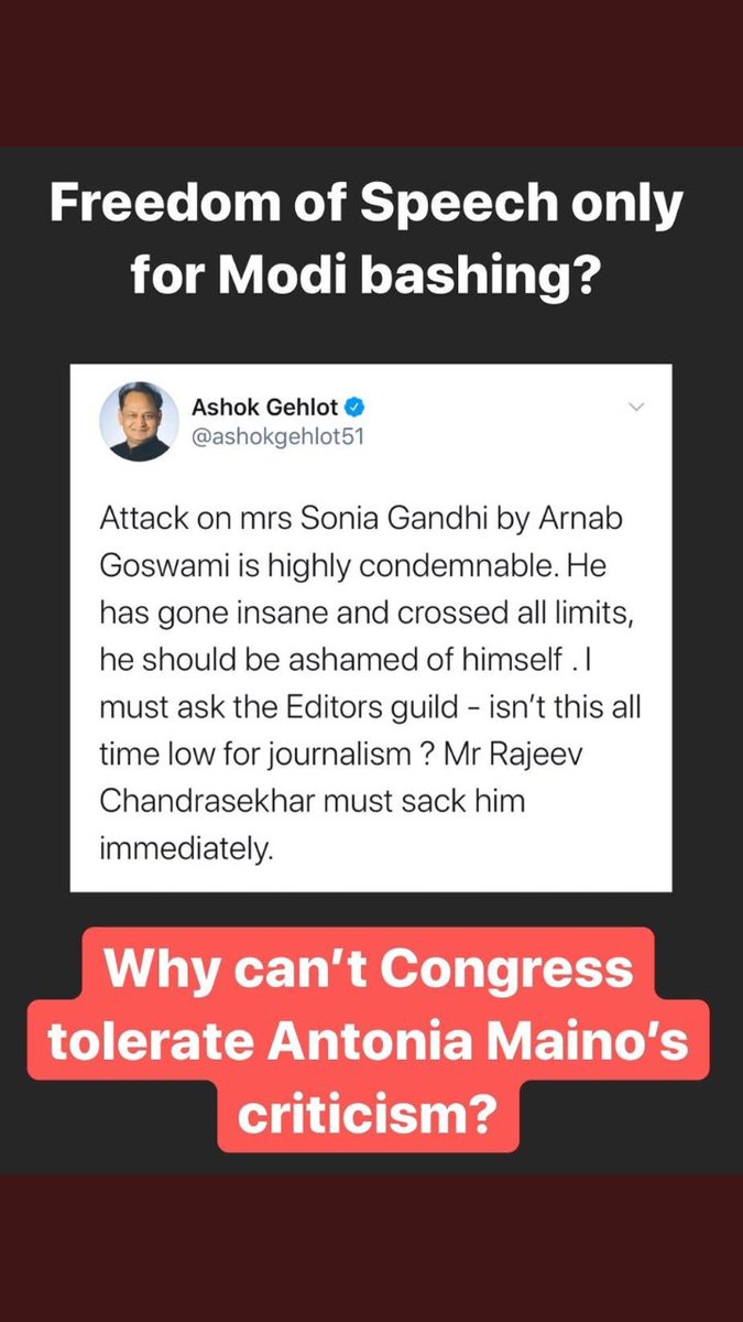 LittlePan904482's tweet photo. Time to show this dirty lobby there worth #IsupportArnabGoswami
#ArnabExposesSonia https://t.co/2fBxWTiN8g