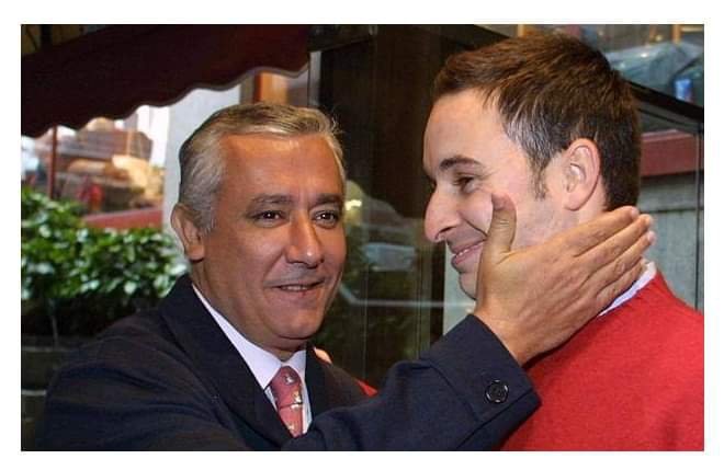 Panik81's tweet photo. @PabloIglesias #PaguitaAbascal https://t.co/PA2U209eTV