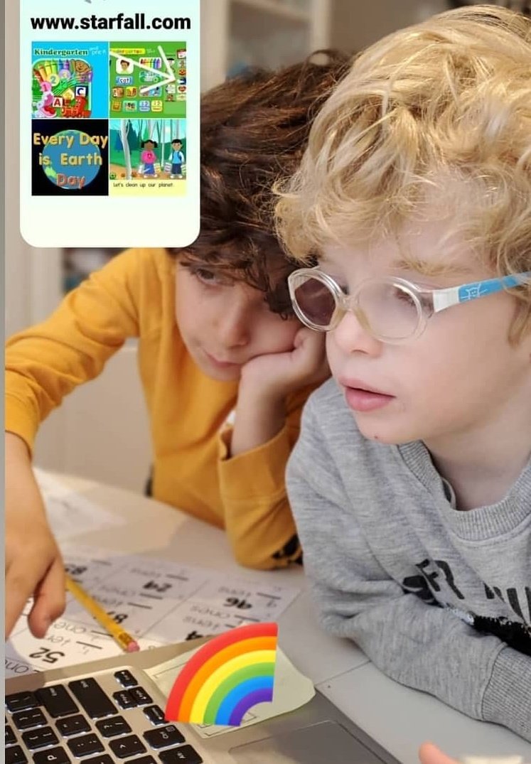 Kindercrew102's tweet photo. Join in on the fun at https://t.co/Is0fnIm9dW🌎♻️
_
Thank you for playing The Earth Day game and for being EARTH SAVERS❤♻️🌎
_
#learningtogether
#earthsavers
#earthday2020
#continuationoflearning
#kindnessninjas
#kindnesspledge
#playexplorelearn #learnthroughplayandinquiry https://t.co/amO0m78Uko