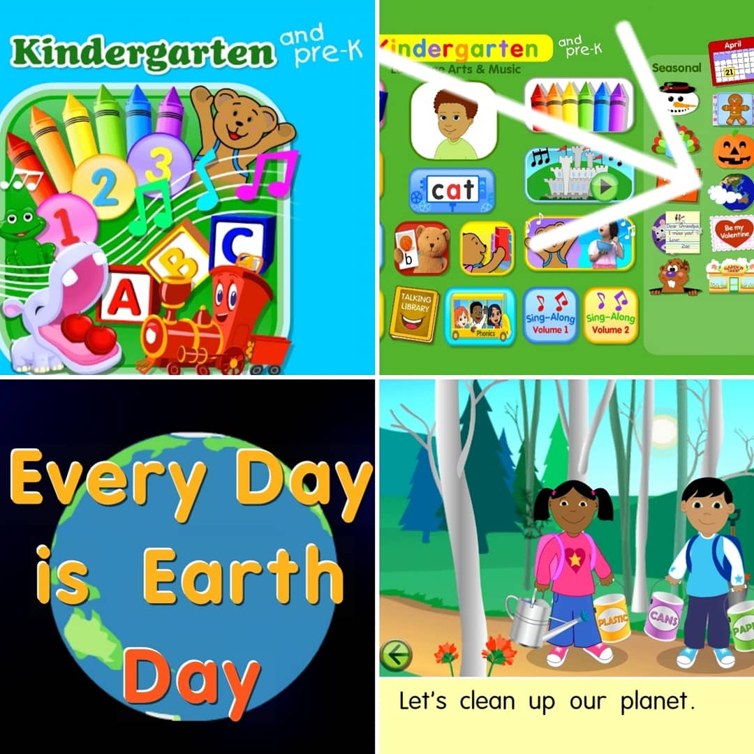 Kindercrew102's tweet photo. Join in on the fun at https://t.co/Is0fnIm9dW🌎♻️
_
Thank you for playing The Earth Day game and for being EARTH SAVERS❤♻️🌎
_
#learningtogether
#earthsavers
#earthday2020
#continuationoflearning
#kindnessninjas
#kindnesspledge
#playexplorelearn #learnthroughplayandinquiry https://t.co/amO0m78Uko