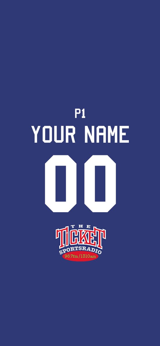 96.7 The Ticket tweet media