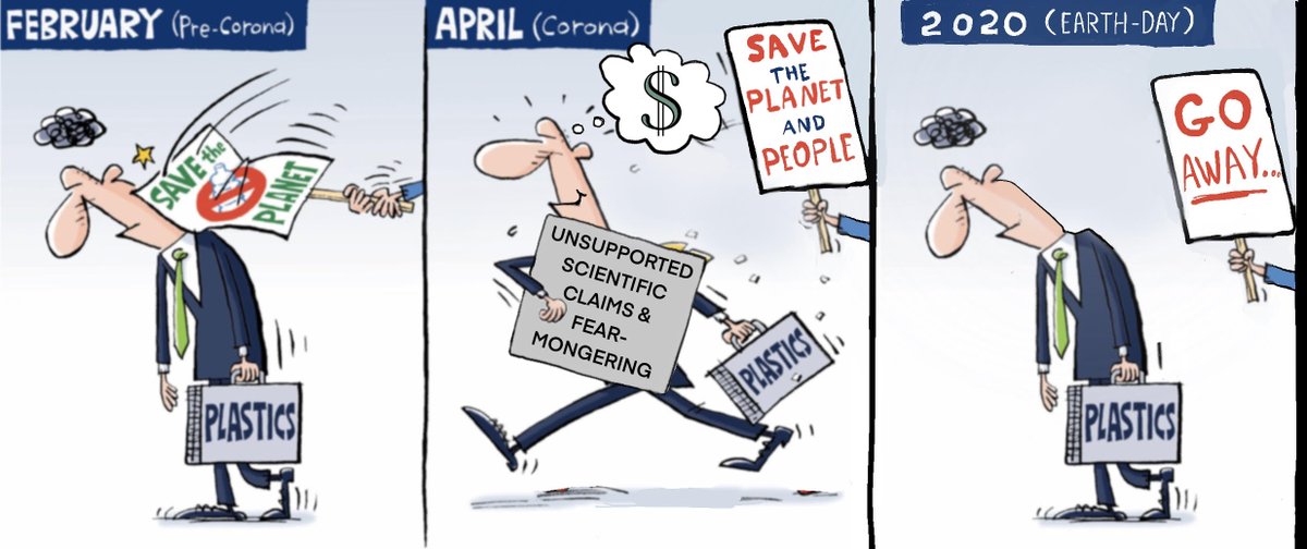 ECOBAGS® tweet media