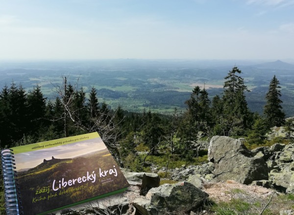vyletysdetmi's tweet photo. Výlety můžete také (netradičně) podnikat s cestovatelským průvodcem "zažij Liberecký kraj". ;-)

https://t.co/E5lpbgAxzz

#zazijkraj #libereckykraj #zazijlibereckykraj #vyletysdetmi https://t.co/QIkrVfBPkj