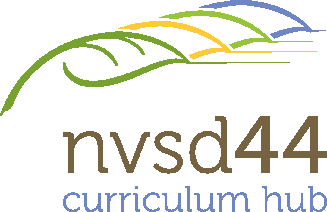 Looking for ideas or resources? Check out nvsd44curriculumhub.ca for lots of new resources and tools@ curric44