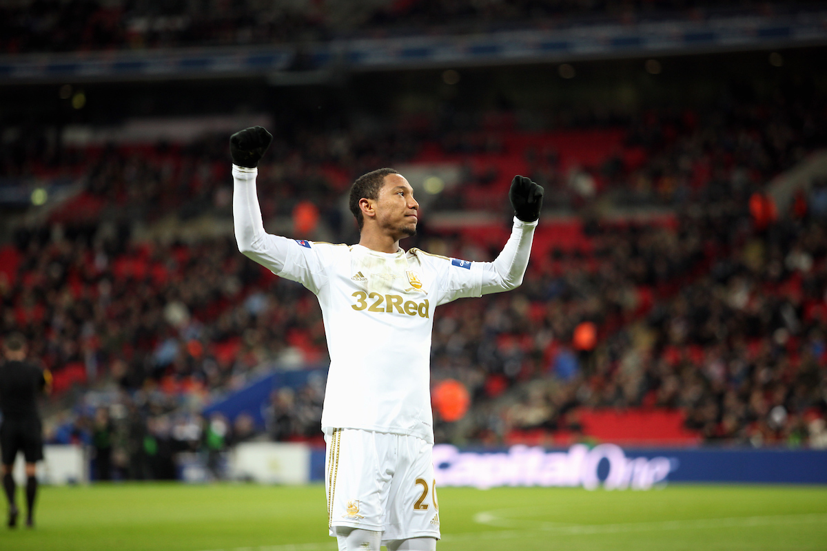 Swansea City AFC tweet media