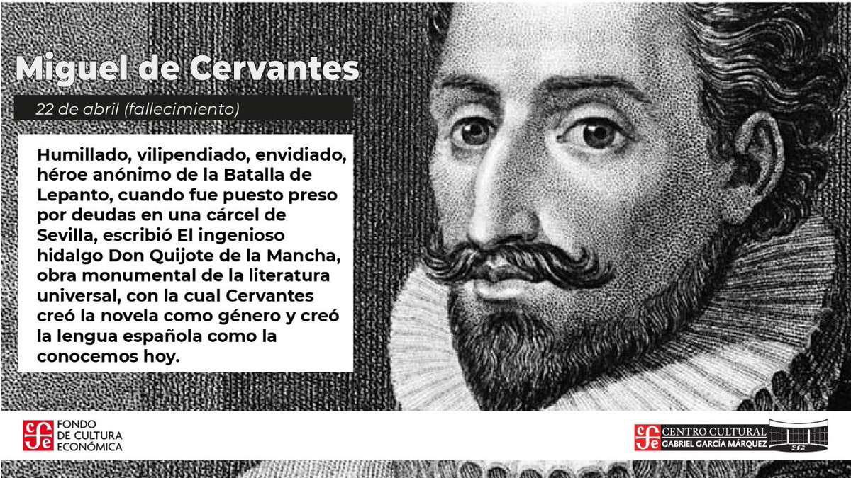 Desempacando As punto quien escribió el quijote de la mancha Fanático