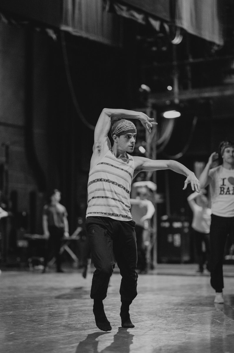 albertaballet's tweet photo. Wishing a very Happy Birthday to John Canfield, seen here in just a few of his standout roles. Get to know your dancers: https://t.co/CejeYL0pnu
PC- Paul McGrath &amp; Katelyn Anne Photography
#abdance #yycdance #yegdance #albertaballetdancers https://t.co/6WufL0eGjD