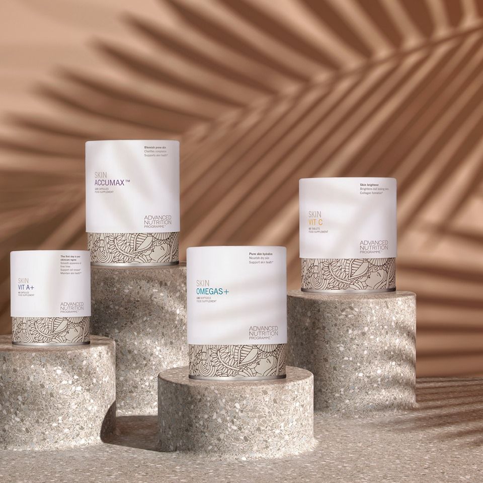 Skin_Oracle's tweet photo. Skin Omegas+ help to nourish dry skin. Formulated with vitamin A, a key ingredient for skin health, as well as omegas 3 and 6 fatty acids.

Shop Advanced Nutrition Programme online now at Skin Oracle.

https://t.co/bHyHEeCc0z https://t.co/7oBOpY6KA7