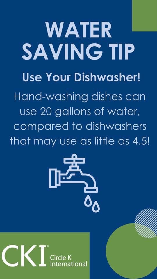 Happy Earth Day everyone!! 🌍 Do you want to learn some easy ways to conserve water? Here are some awesome and easy tips on ways to conserve water! 💙🌍💙🌍 #HappyEarthDay