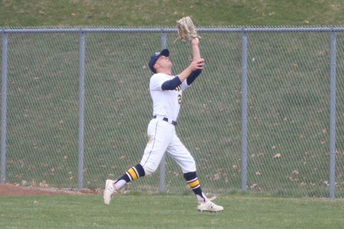 Um Dearborn Baseball Umdearbornbsb Twitter