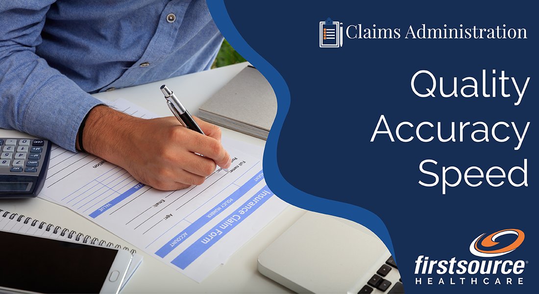 Firstsource_HC's tweet image. Firstsource Healthcare's industry-leading end-to-end claims processing solution gives you the ability to get members the assistance they need in record time. Check out our capabilities-  
hubs.ly/H0pz24q0