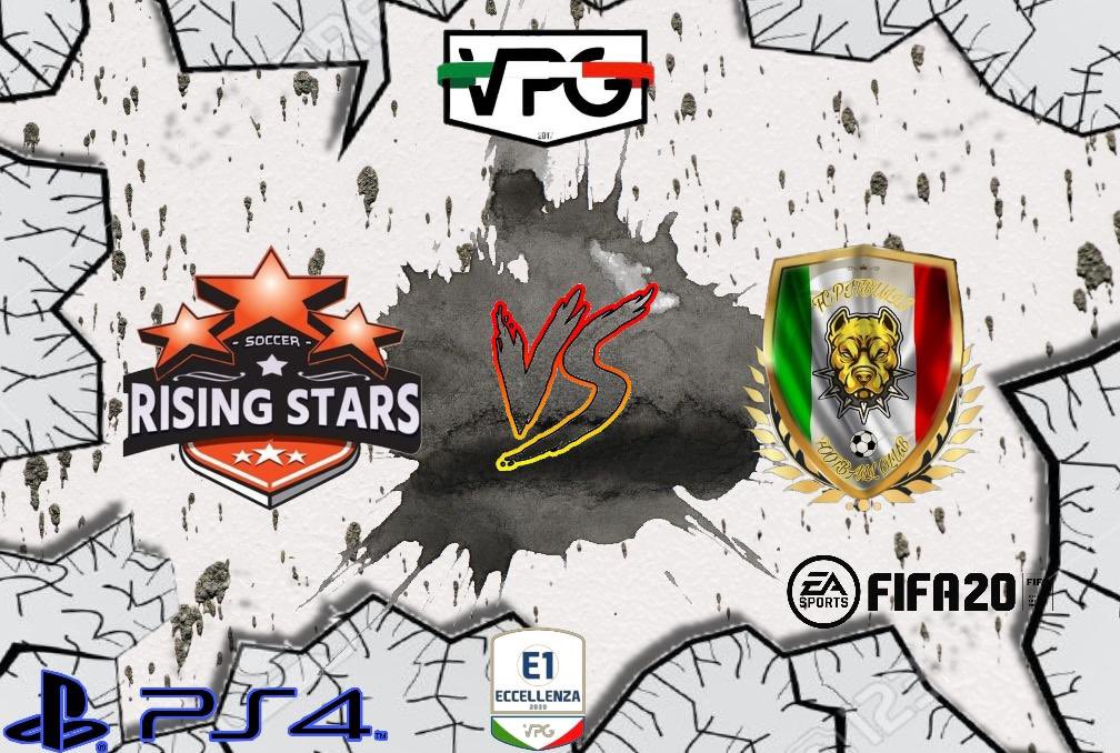 FPitbullss's tweet photo. Ci vediamo stasera ragazzi ⁦@RStars_eSports⁩ https://t.co/vzENDaGOji