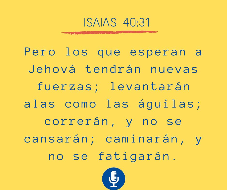 radiobautista1's tweet photo. Comparte el versículo del Día✨
#QuedateEnCasa https://t.co/Cn3byw5uHw
