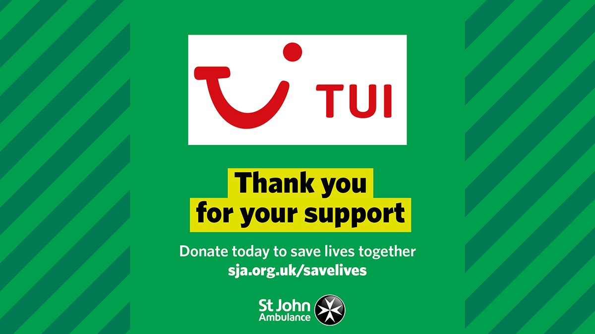 Huge thank you to the wonderful staff of <a href="/British_Airways/">British Airways</a> and <a href="/TUIUK/">tuiuk</a> who will be joining us as volunteers in the fight against #COVID19 💚 ✈️ #SavingLivesTogether

We need your support right now. Donate today to save lives together: ow.ly/61MW50zhPx9