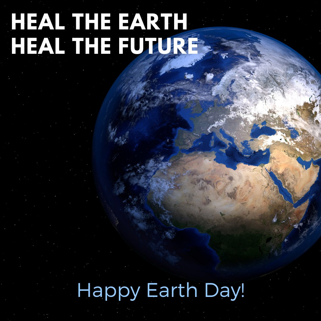DOCRoblinmb's tweet image. “Look deep into nature, and then you will understand everything better.” —Albert Einstein

Happy Earth Day!

#EarthDay #StayingHome #COVID #Coronavirus #PlanetEarth #MotherNature #ReduceReuseRecycle #HealTheWorld #TogetherApart #Senior #CareHome #PersonalCare #AssistedLiving