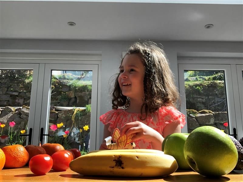 StDominicsStone's tweet photo. Our Pre-School children have been focusing on the story 'The Very Hungry Caterpillar' by Eric Carle this week and we have our own caterpillars that we are checking on daily that will turn into butterflies, hopefully in time for us to release them back at school 🐛 🌿 🦋 🌷 https://t.co/ld0oLcERQZ