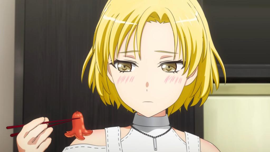 ごきげんよう ってここで行くのもかったりいから、素で行かせて
