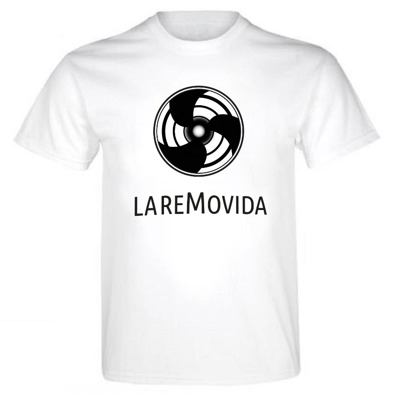 LRemovida's tweet photo. Hola familia, hoy queremos preguntaros si os gustaría darnos un empujoncito pillando una camiseta como la de la foto por 10 euretes. Las camisetas se las vamos a encargar a la buena gente de @sirocografia.
Escribidnos a través de FB, Instagram o mail a laremovidaac@gmail.com https://t.co/iVfTVRMvhJ