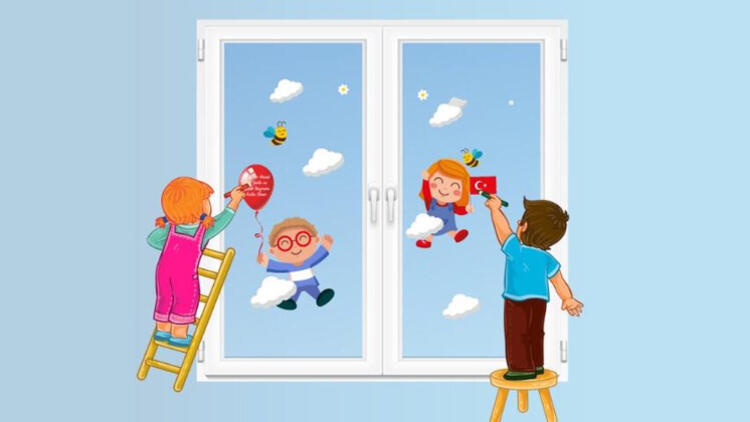 Mutlu ve güçlü Türkiye için kuşaktan kuşağa, canlı bir meşale olarak devreden çocuklar 23 nisan ulusal egemenlik ve çocuk bayramı kutlu olsun. #yüzyıllaryaşa23nisan#ŞırnaktaYüzüncüYılCoşkusu
<a href="/tcmeb/">Millî Eğitim Bakanlığı</a>
@ziyaselcukprofdr
<a href="/safran1958/">Mustafa SAFRAN</a>
<a href="/hamzaydogdu/">Sınıf Öğretmeni</a>
<a href="/sirnakvaliligi/">T.C. Şırnak Valiliği</a>
@alihamzapehlivan