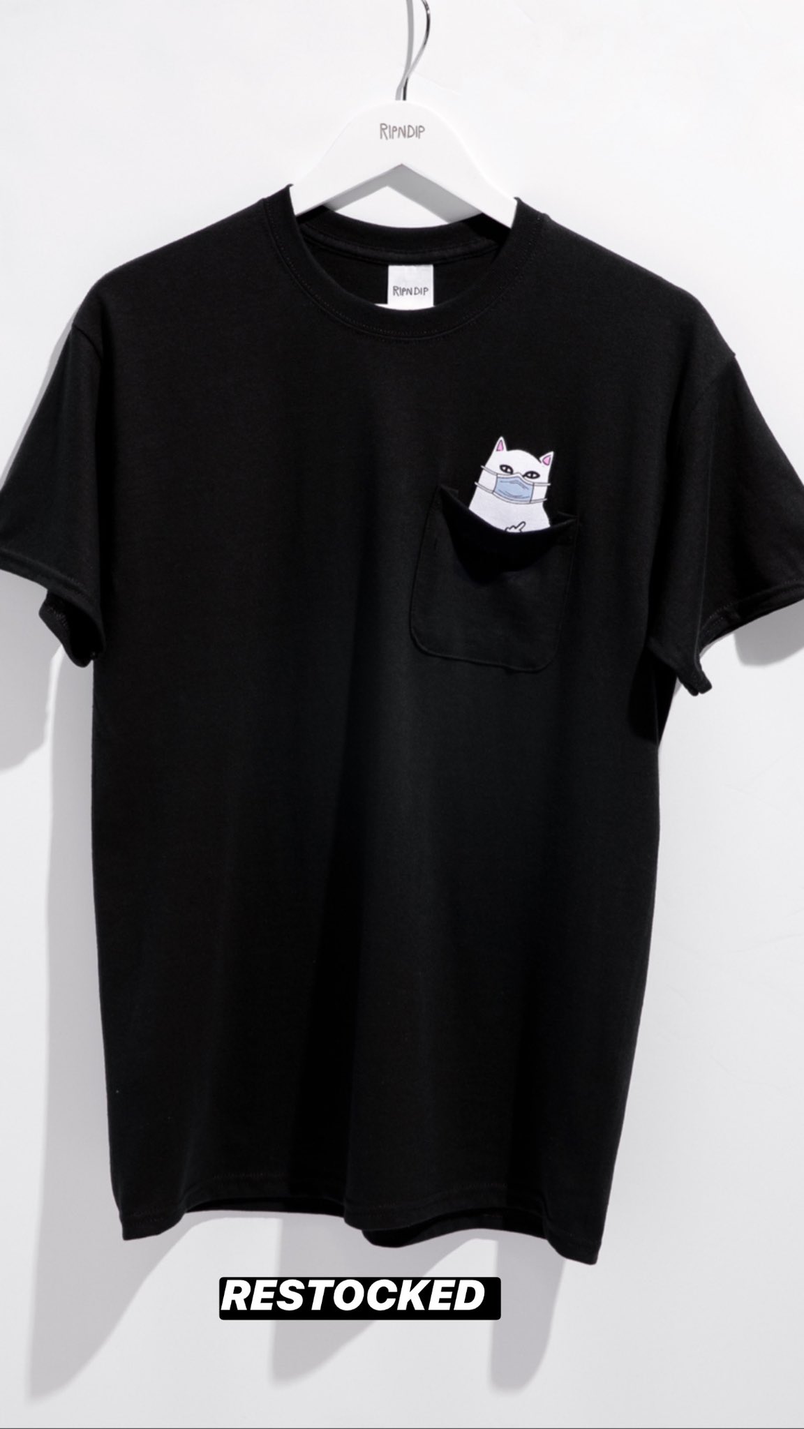 RIPNDIP on Twitter: "RESTOCKED https://t.co/0VqvEFNoVo https://t.co ...