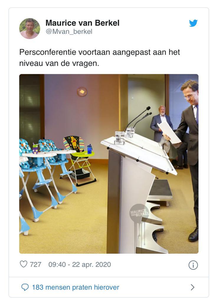 Zeker weten.....