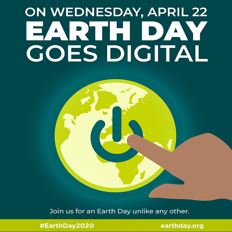PlayFrisco's tweet photo. With our Earth Day weather on the 'meh' side, here's a great way to spend it indoors! Tune into Earth Day Live, "flooding the world with hope, optimism and action" all day. https://t.co/KpHKFcdmLX
#PlayFrisco
#PlayMindfully https://t.co/hasC0ItUHi