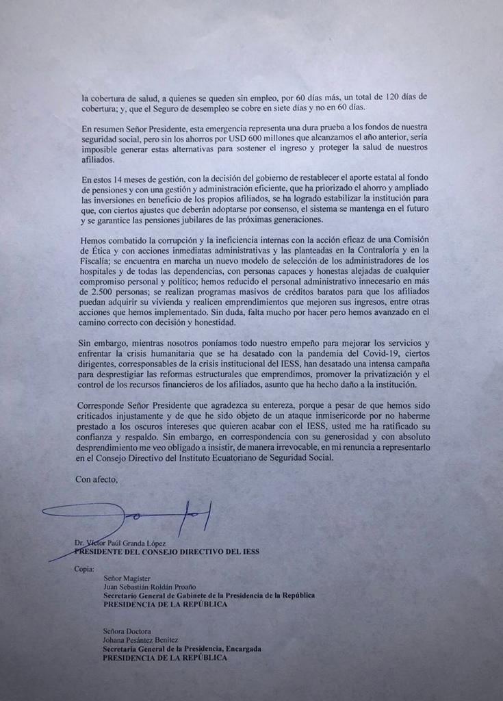 Paúl Granda 🇪🇨 tweet media